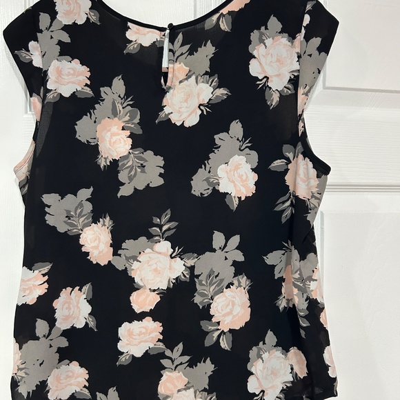 candies Xlarge black shirt. - Picture 7 of 7